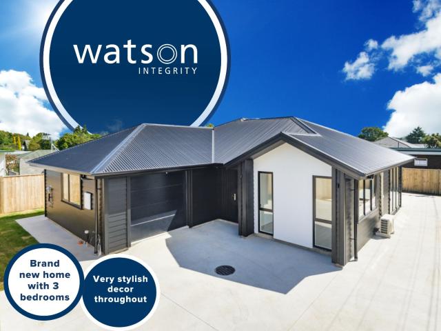 House for rent in Feilding