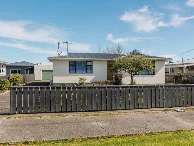 House for rent in Feilding
