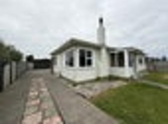 House for rent in Feilding