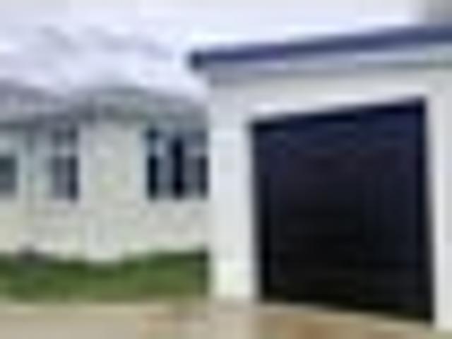 House for rent in Feilding