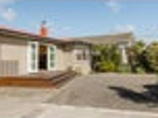 House for rent in Feilding