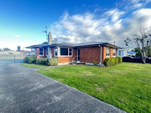 House for rent in Feilding