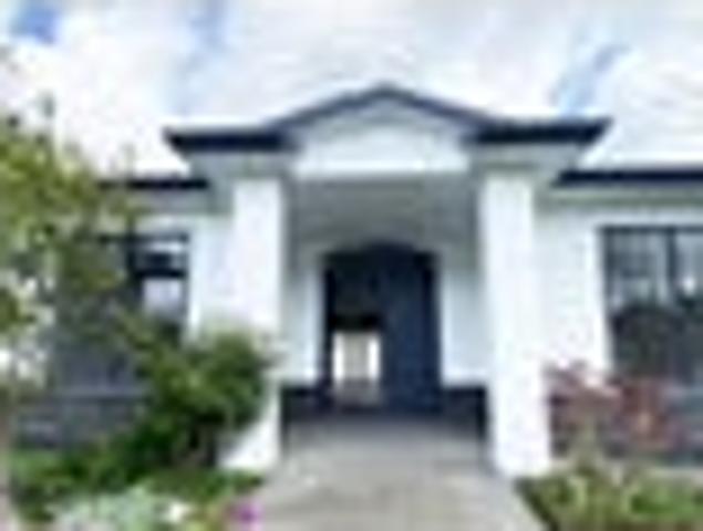 Townhouse for rent in Feilding