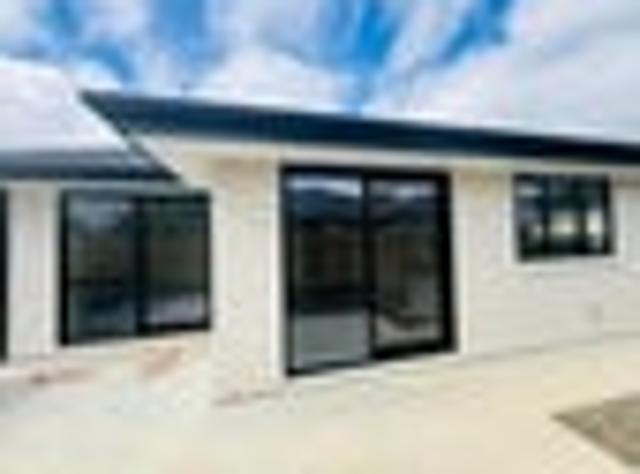 Apartment for rent in Feilding