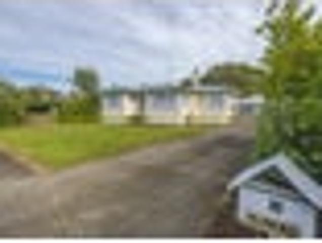 House for rent in Feilding