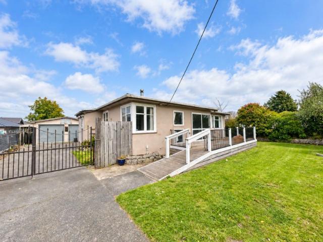 House for rent in Feilding, Manawatū District
