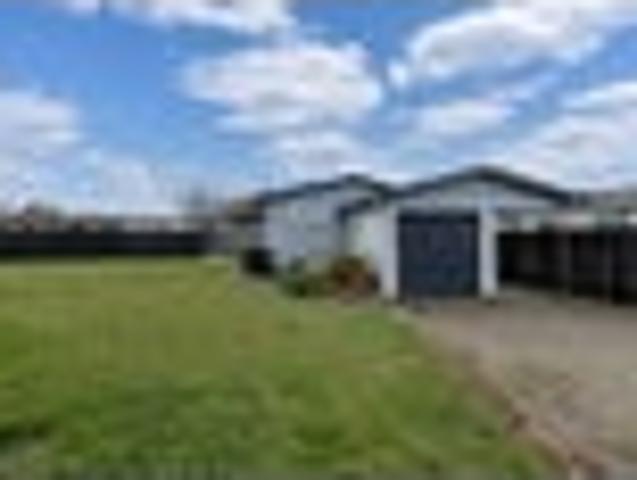 House for rent in Feilding