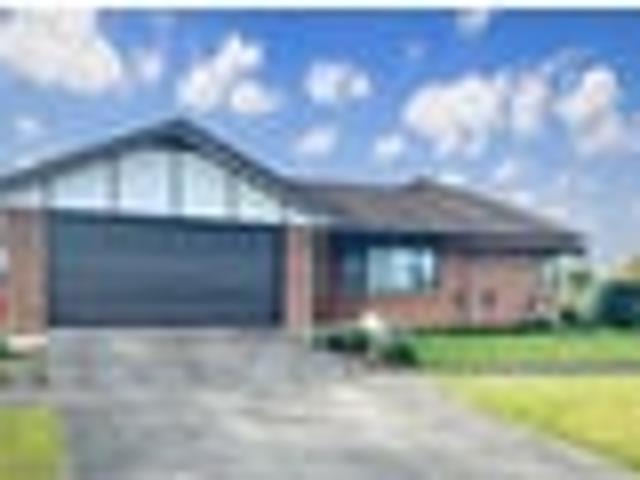 House for rent in Feilding