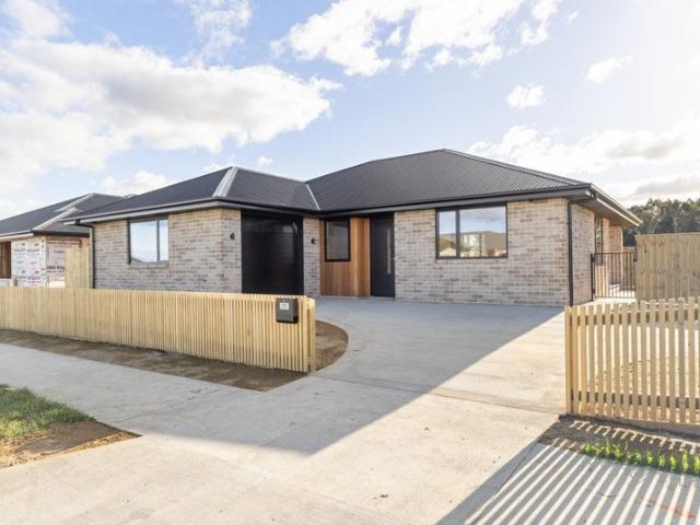 House for rent in Feilding