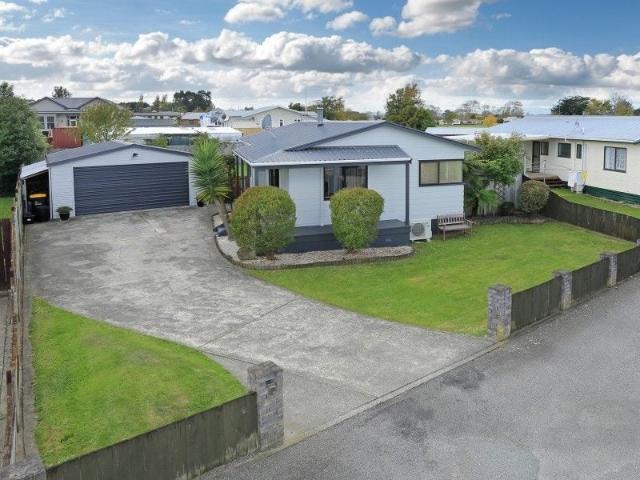 House for rent in Feilding, Manawatū District