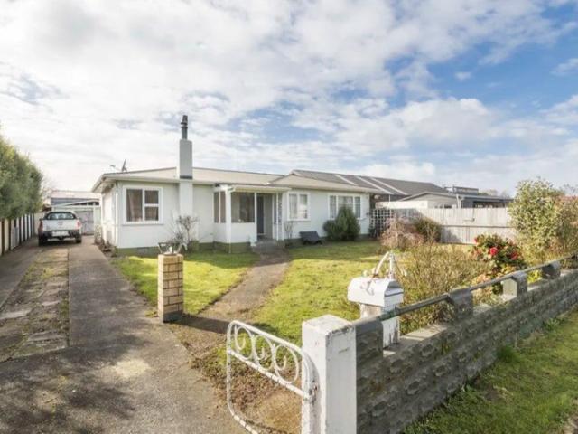 House for rent in Feilding