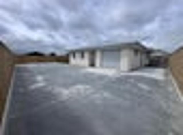 House for rent in Feilding