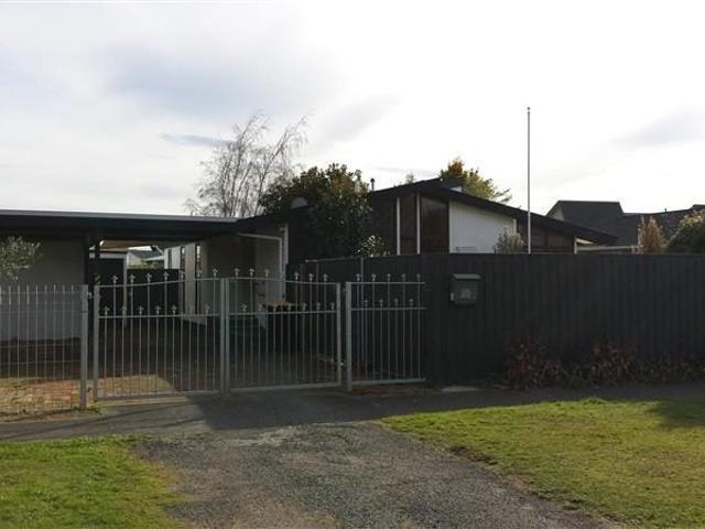 House for rent in Feilding