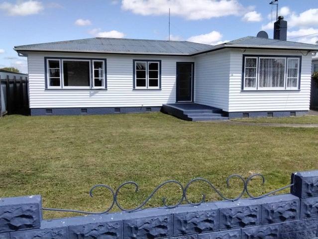 House for rent in Feilding