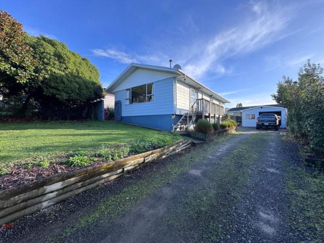 House for rent in Feilding