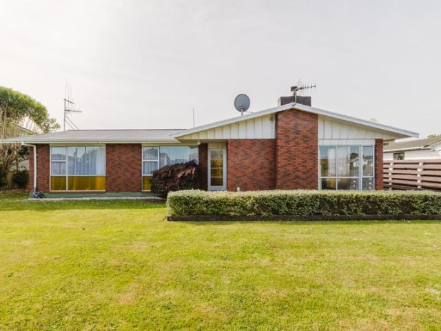 House for rent in Feilding