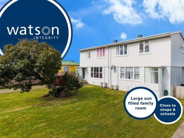 House for rent in Feilding