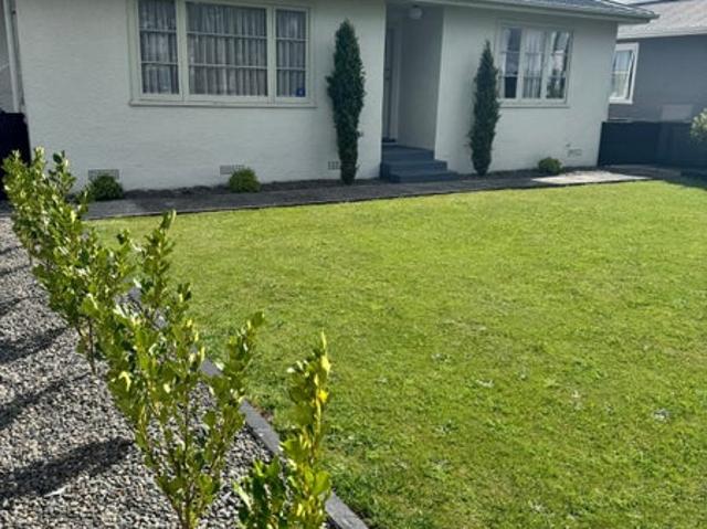 House for rent in Feilding, Manawatū District