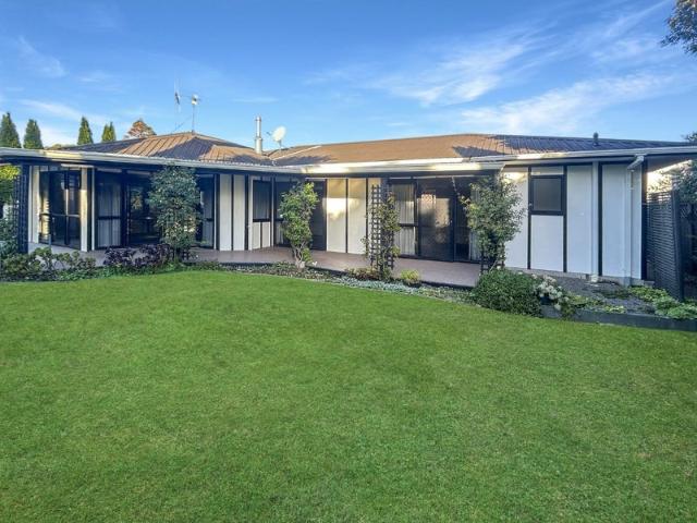 House for rent in Feilding