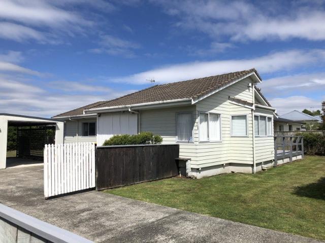 House for rent in Feilding, Manawatū District