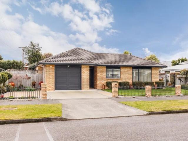 House for rent in Feilding