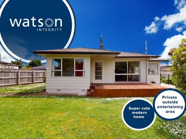 House for rent in Feilding