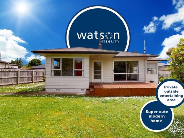 House for rent in Feilding