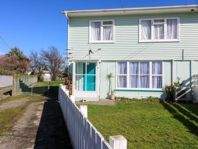 House for rent in Feilding