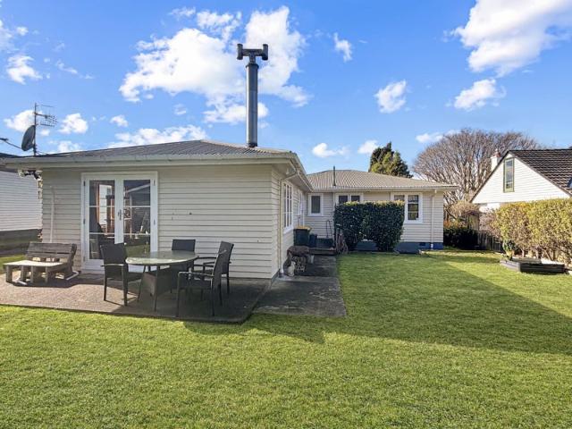 House for rent in Feilding