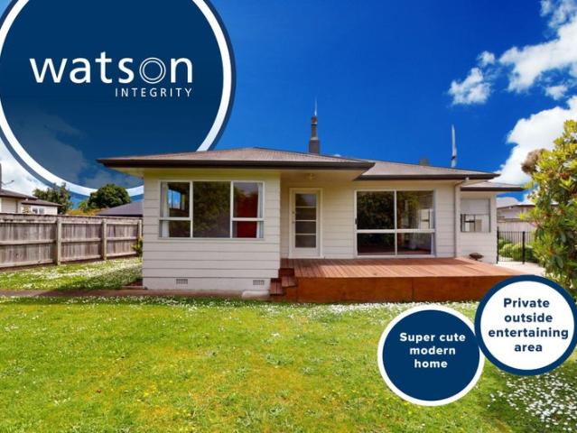 House for rent in Feilding