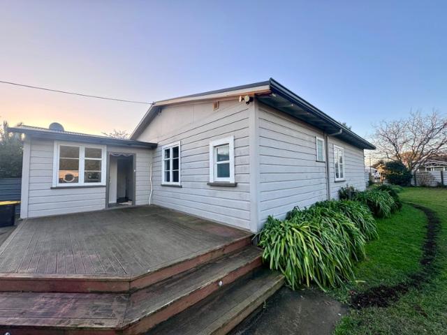 House for rent in Feilding