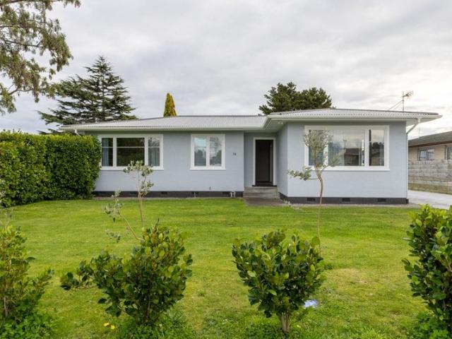 House for rent in Feilding