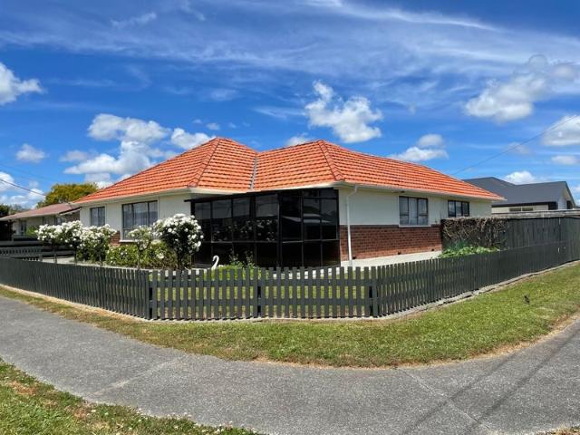 House for rent in Feilding