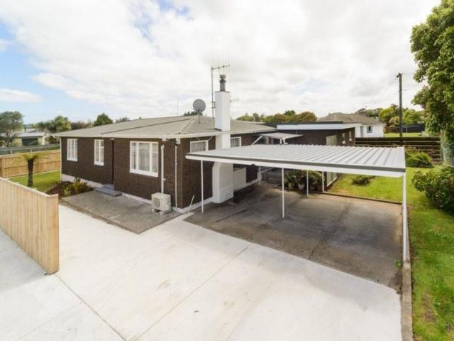 House for rent in Feilding
