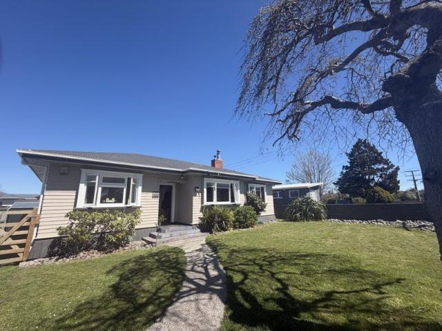 House for rent in Feilding, Manawatū District