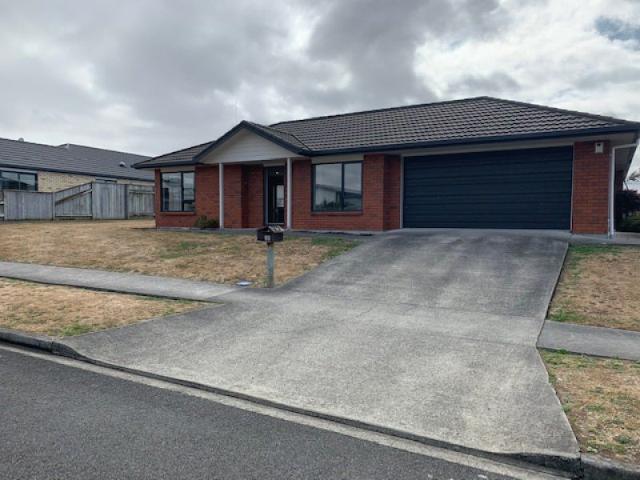 House for rent in Feilding