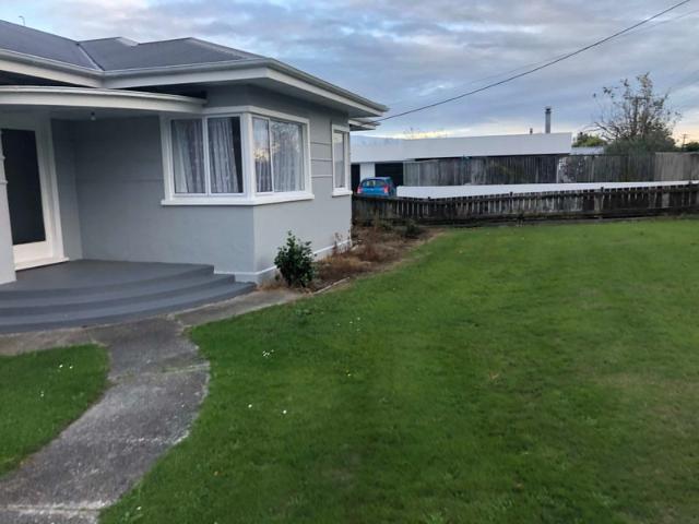 House for rent in Feilding