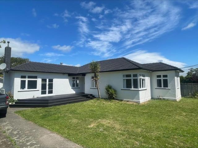 House for rent in Feilding
