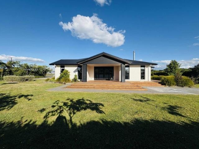 House for rent in Feilding
