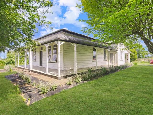 House for rent in Kimbolton