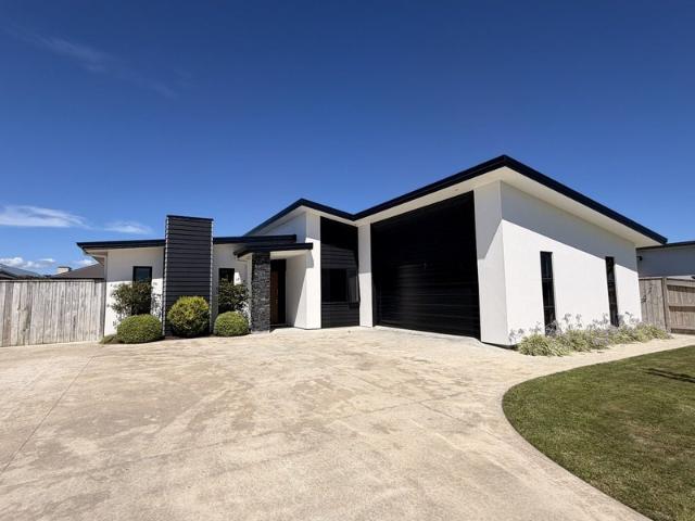House for rent in Feilding