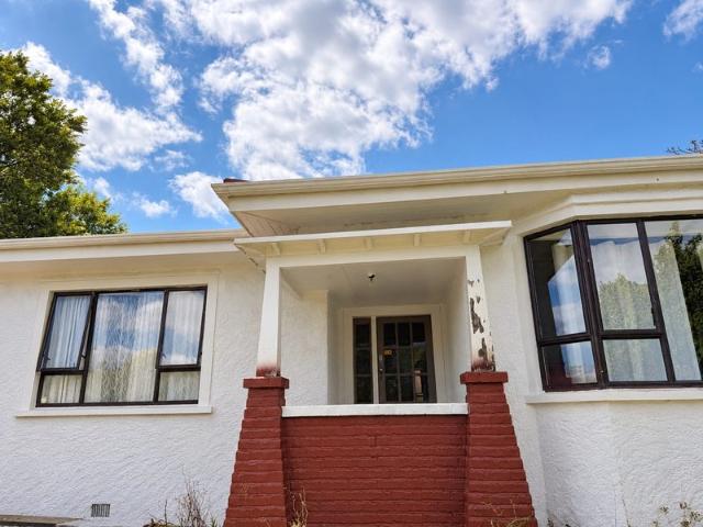House for rent in Feilding, Manawatū District
