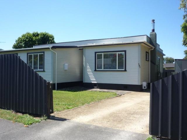 House for rent in Feilding, Manawatū District