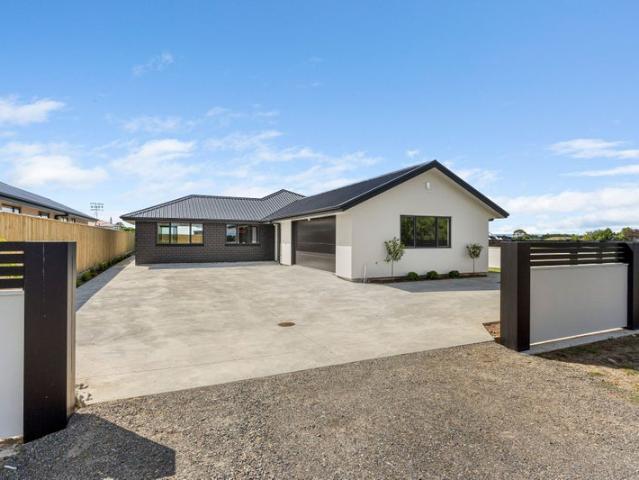 House for rent in Feilding