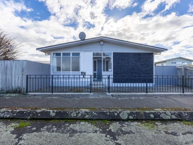House for rent in Feilding