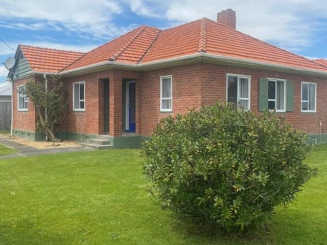 House for rent in Feilding