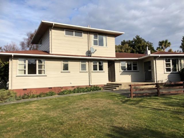 House for rent in Feilding