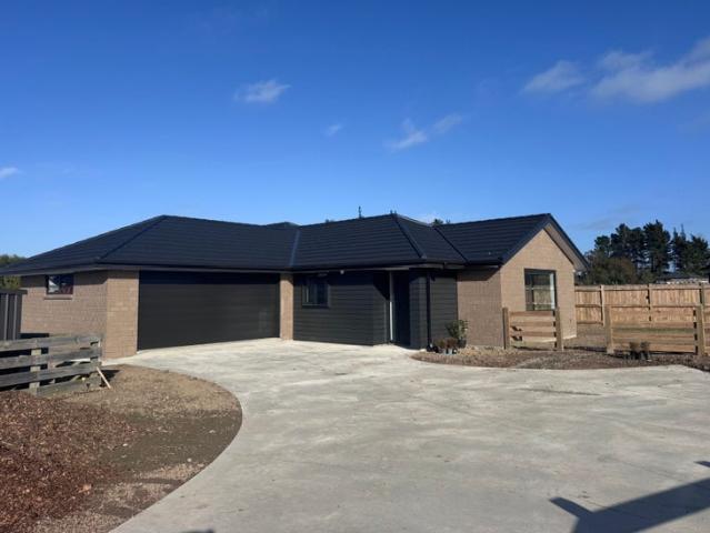 House for rent in Feilding