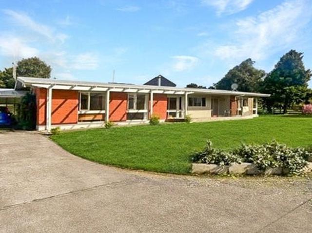 House for rent in Feilding
