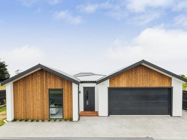 House for rent in Feilding